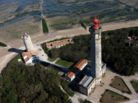 Hotel de La Maree, Hotel de charme 3 etoiles sur l’Ile de Ré Le Phare des baleines, Hôtel de La Marée , Ile de Ré - Où se trouve Le phare des baleines