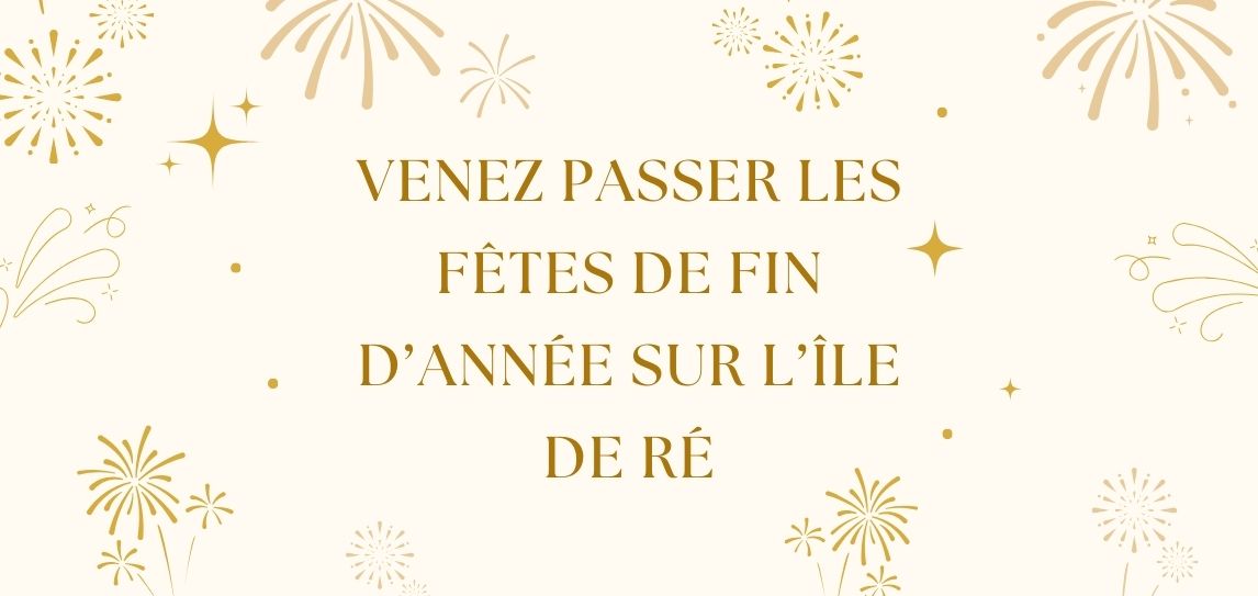 Fêtes de fin d'année